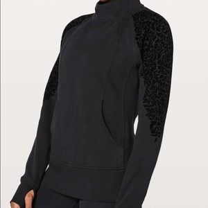 BRAND NEW LULULEMON JACKET!!!